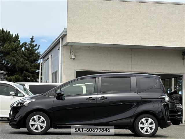 Toyota SIENTA 2021 8672112-19