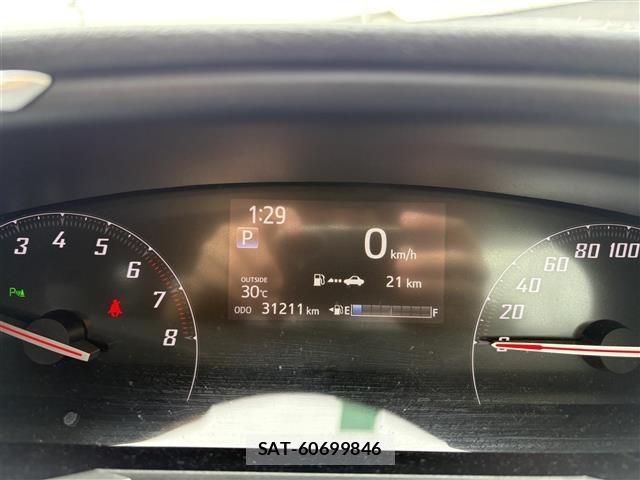 Toyota SIENTA 2021 8672112-5