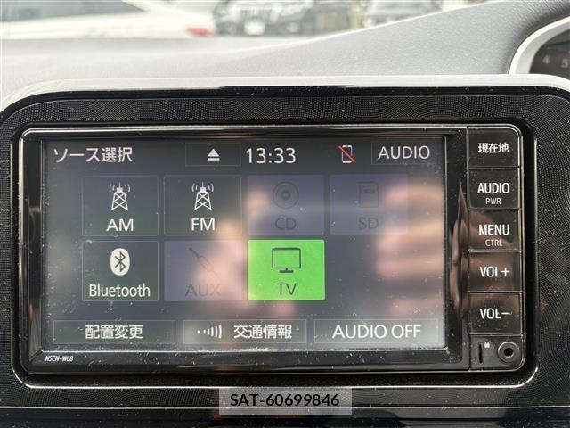 Toyota SIENTA 2021 8672112-8