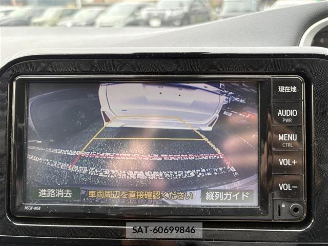 Toyota SIENTA 2021 8672112-9