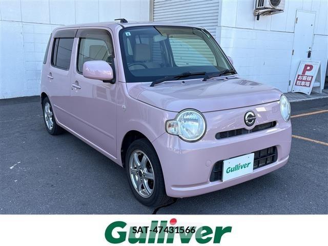 Daihatsu MIRA COCOA 2013 8677981-0
