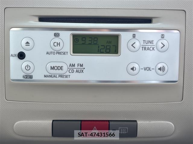 Daihatsu MIRA COCOA 2013 8677981-10