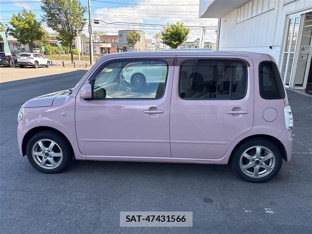 Daihatsu MIRA COCOA 2013 8677981-17