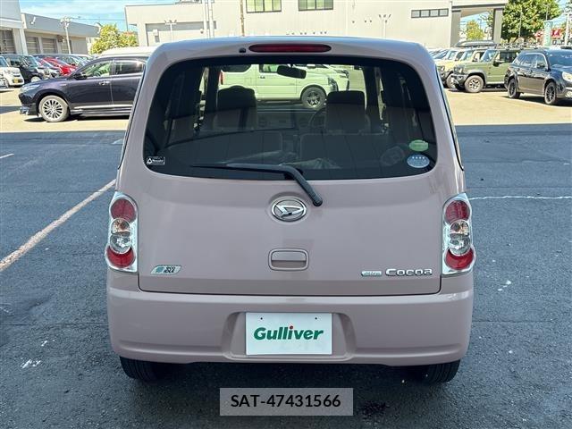 Daihatsu MIRA COCOA 2013 8677981-18