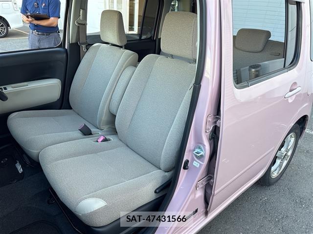 Daihatsu MIRA COCOA 2013 8677981-2