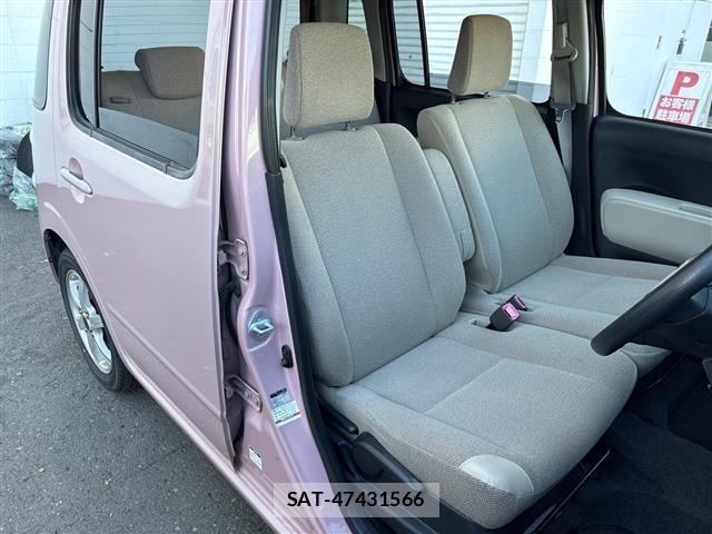 Daihatsu MIRA COCOA 2013 8677981-20
