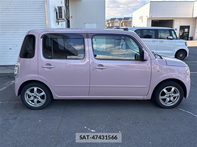 Daihatsu MIRA COCOA 2013 8677981-21