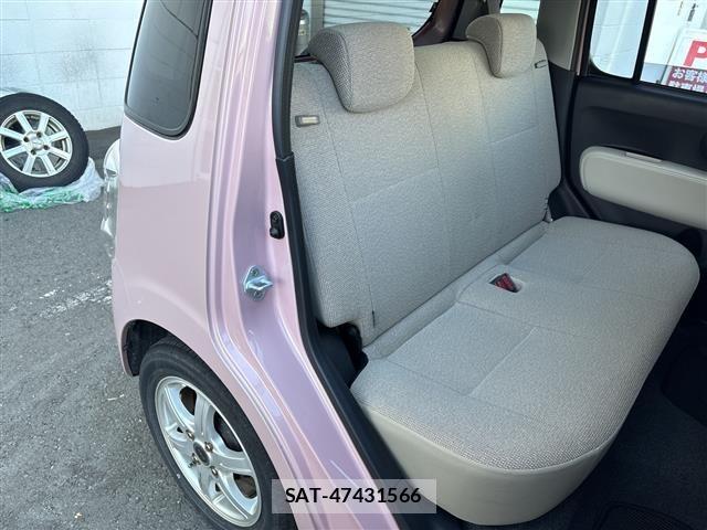 Daihatsu MIRA COCOA 2013 8677981-22