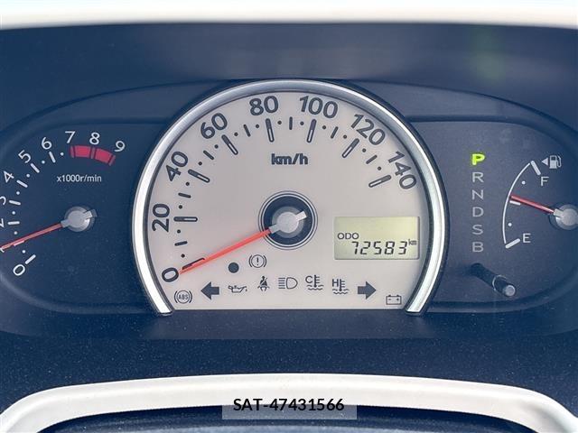 Daihatsu MIRA COCOA 2013 8677981-5