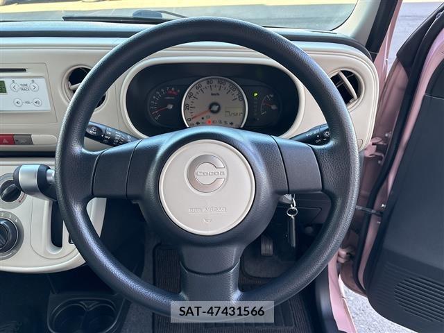 Daihatsu MIRA COCOA 2013 8677981-7