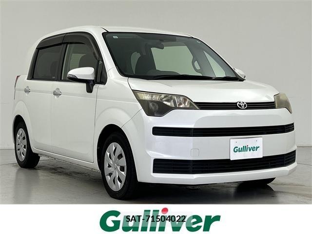 Toyota SPADE 2013 8739680-0