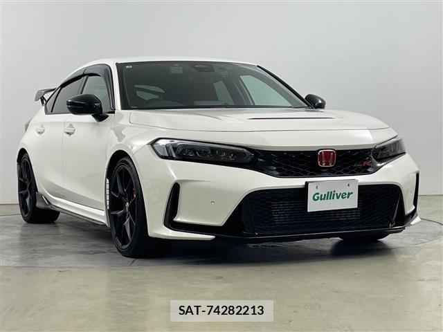 Honda CIVIC 2023 8677478-0