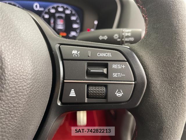 Honda CIVIC 2023 8677478-1