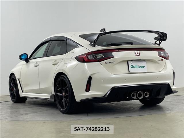 Honda CIVIC 2023 8677478-13