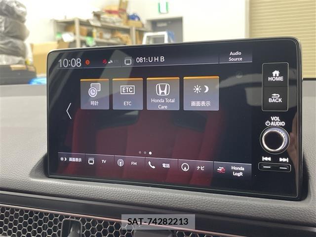 Honda CIVIC 2023 8677478-17