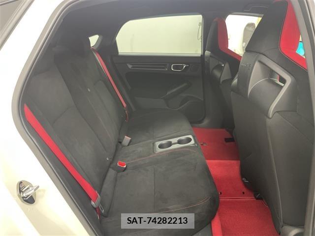 Honda CIVIC 2023 8677478-2