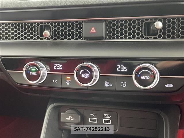 Honda CIVIC 2023 8677478-7
