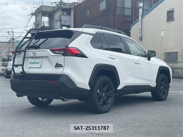 Toyota RAV4 2025 8737662-1