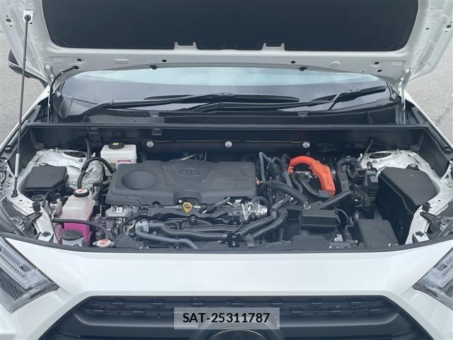 Toyota RAV4 2025 8737662-12