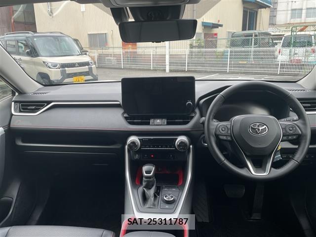 Toyota RAV4 2025 8737662-14