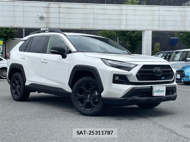 Toyota RAV4 2025 8737662-15
