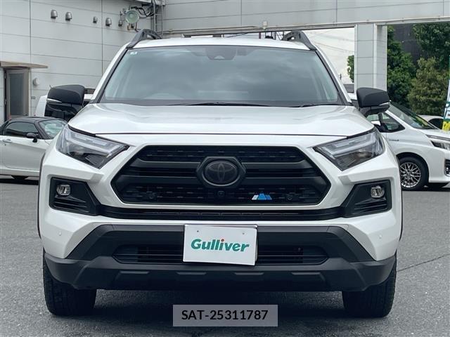 Toyota RAV4 2025 8737662-16