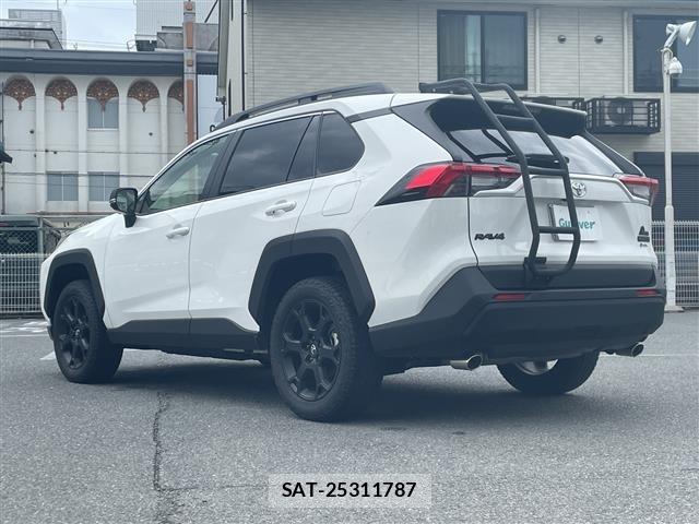 Toyota RAV4 2025 8737662-19
