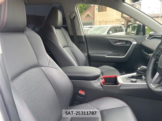 Toyota RAV4 2025 8737662-2