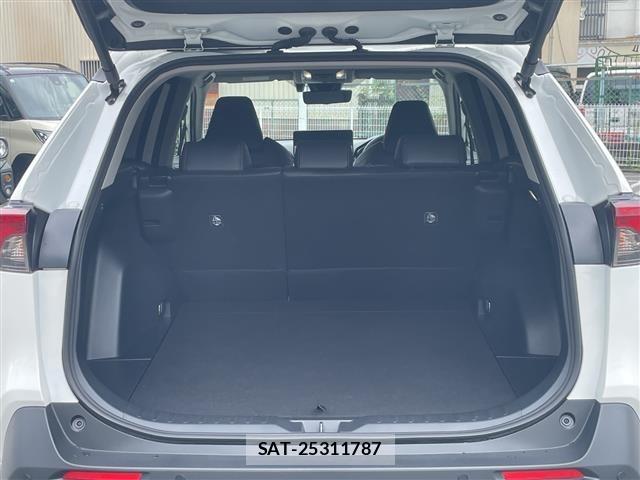 Toyota RAV4 2025 8737662-20