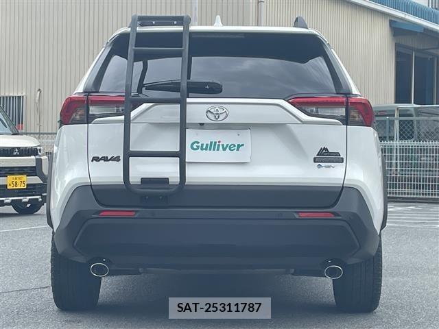 Toyota RAV4 2025 8737662-21