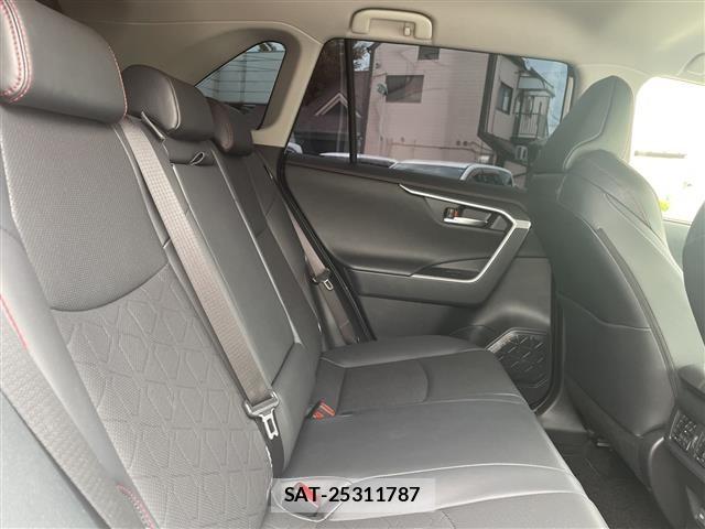 Toyota RAV4 2025 8737662-22