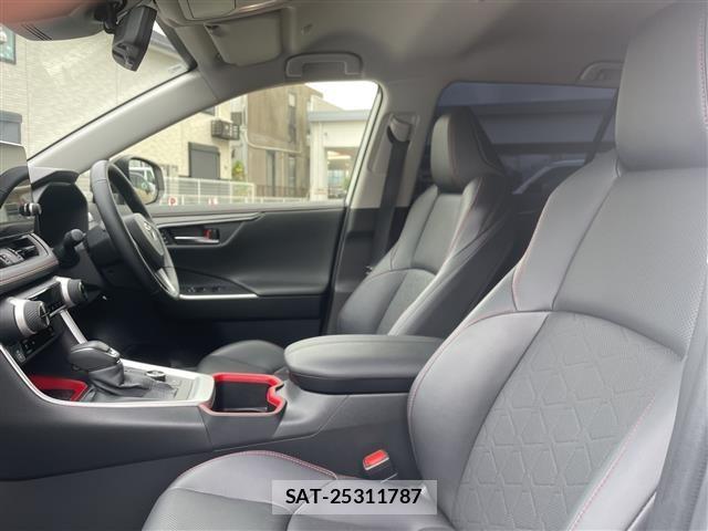 Toyota RAV4 2025 8737662-4