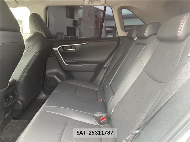 Toyota RAV4 2025 8737662-6