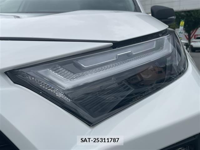 Toyota RAV4 2025 8737662-7