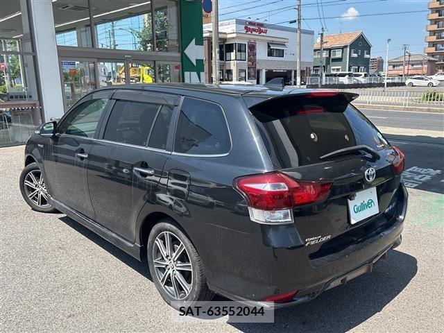 Toyota COROLLA FIELDER 2015 8669645-1