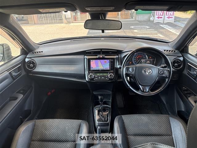 Toyota COROLLA FIELDER 2015 8669645-2
