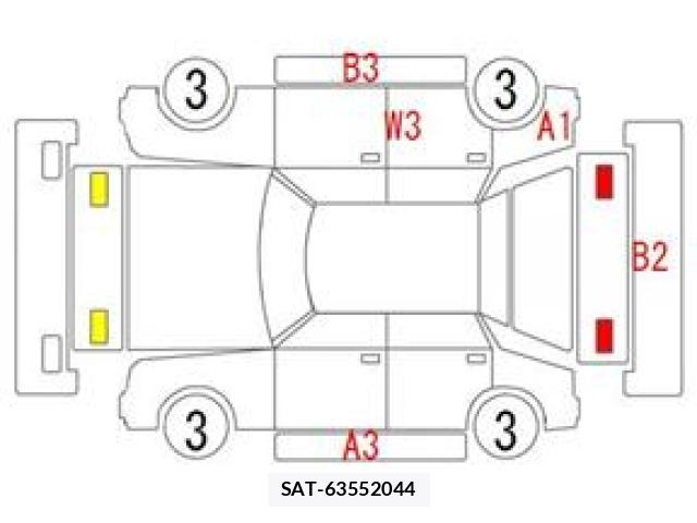 Toyota COROLLA FIELDER 2015 8669645-3