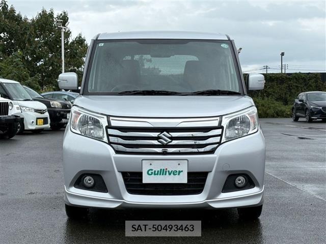Suzuki SOLIO 2017 8750121-10