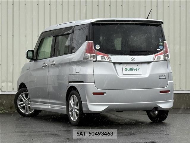 Suzuki SOLIO 2017 8750121-13
