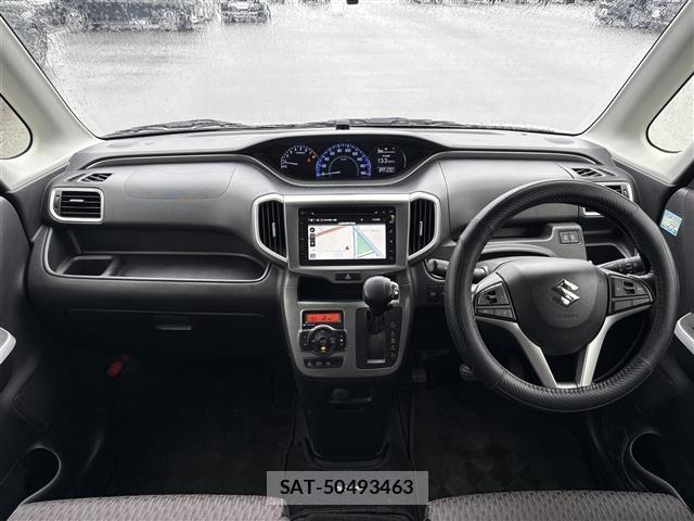 Suzuki SOLIO 2017 8750121-14