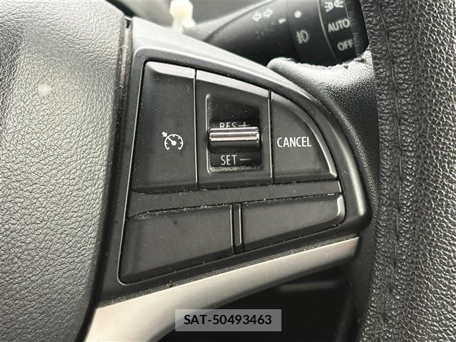 Suzuki SOLIO 2017 8750121-19