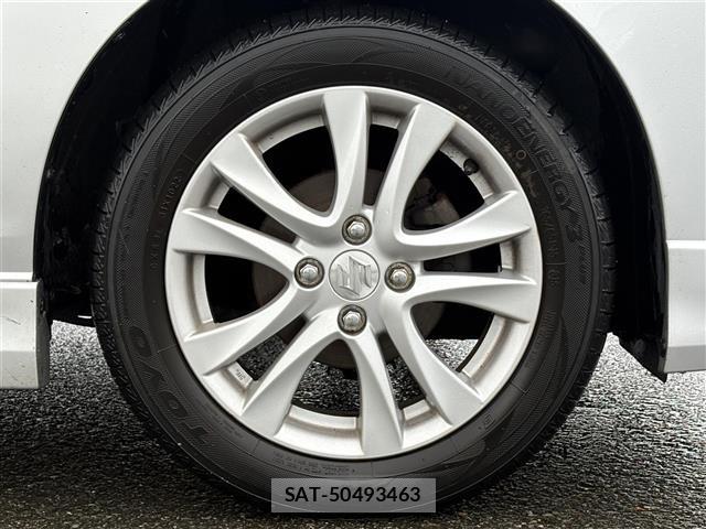 Suzuki SOLIO 2017 8750121-4