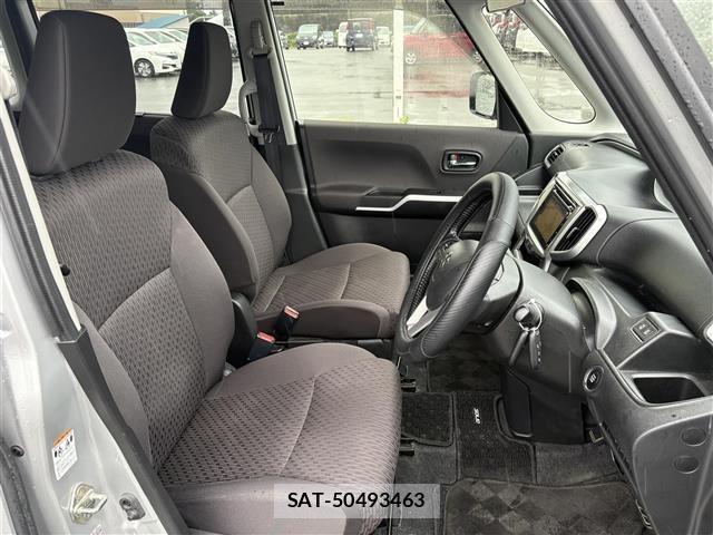 Suzuki SOLIO 2017 8750121-5
