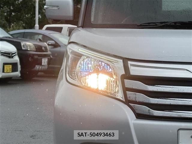 Suzuki SOLIO 2017 8750121-6
