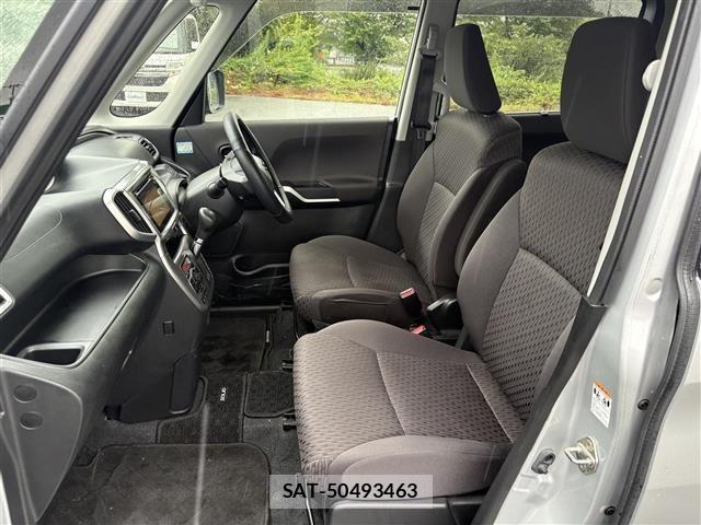 Suzuki SOLIO 2017 8750121-7