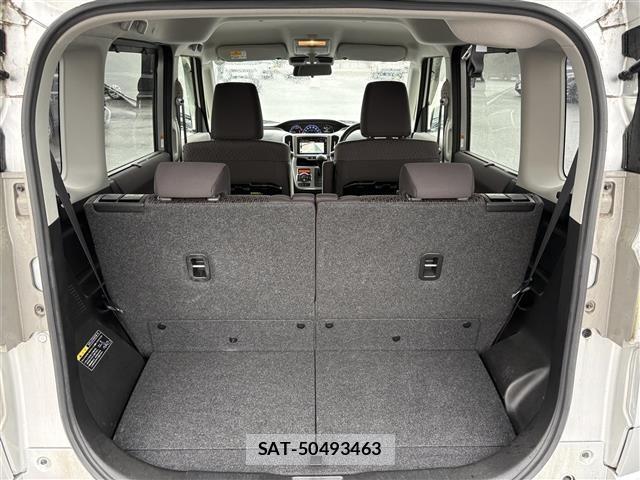 Suzuki SOLIO 2017 8750121-8
