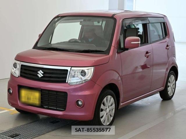 Suzuki MR WAGON 2013 8825116-0