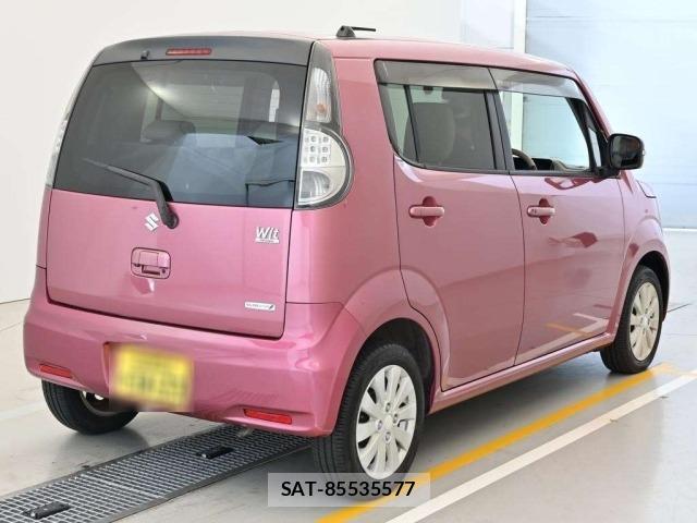 Suzuki MR WAGON 2013 8825116-1