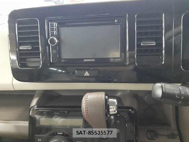 Suzuki MR WAGON 2013 8825116-12