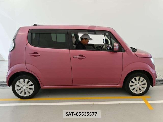 Suzuki MR WAGON 2013 8825116-3